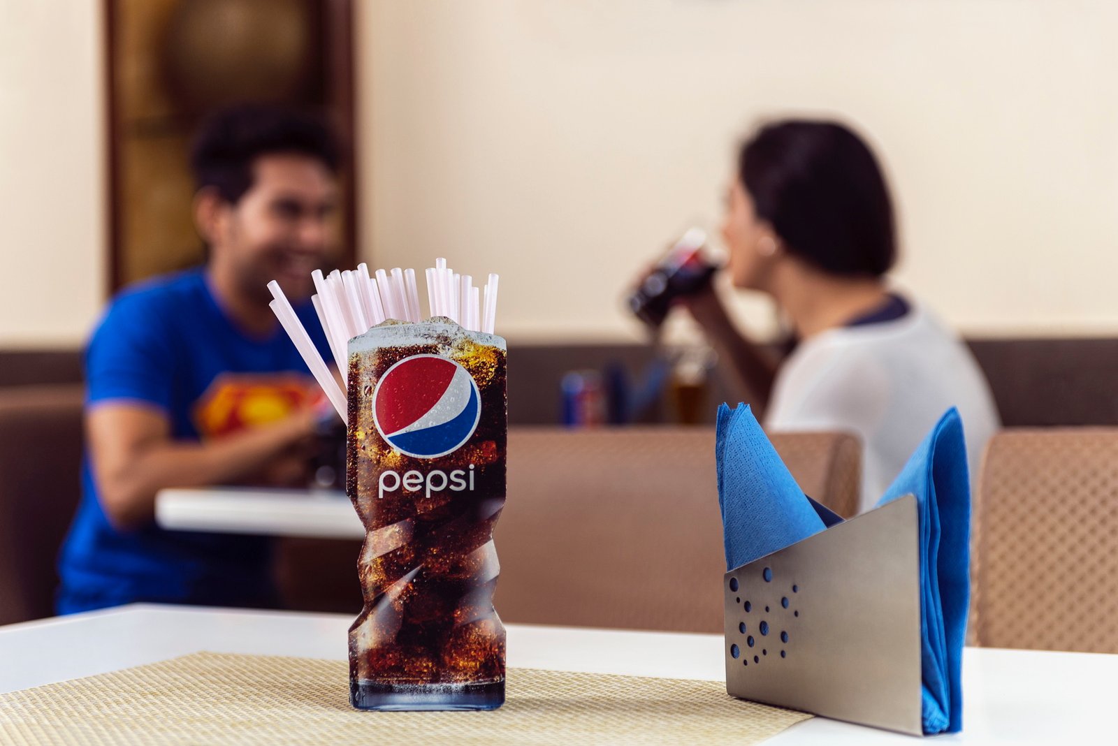 Pepsi Project 4